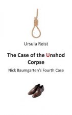 Case of the Unshod Corpse