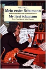 Mein erster Schumann, Klavier
