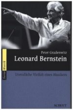 Leonard Bernstein