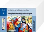 Psychopharmaka, Kinder- und Jugendpsychiatrie, 200 Lernkarten