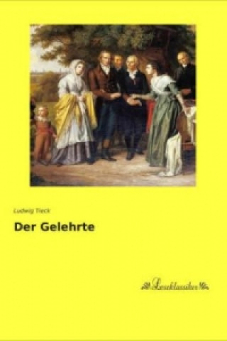 Der Gelehrte