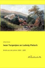 Iwan Turgenjew an Ludwig Pietsch