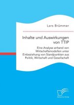 Inhalte und Auswirkungen von TTIP