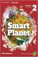 Smart Planet Level 2 Workbook English