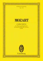 Konzert Nr 20 D Moll