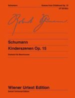 Kinderszenen