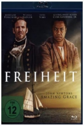 Freiheit, 1 Blu-ray