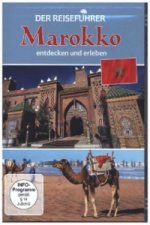 Der Reiseführer: Marokko entdecken und erleben, 1 DVD