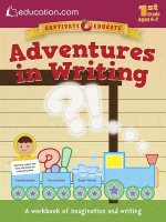 Adventures in Writing