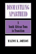 Dismantling Apartheid