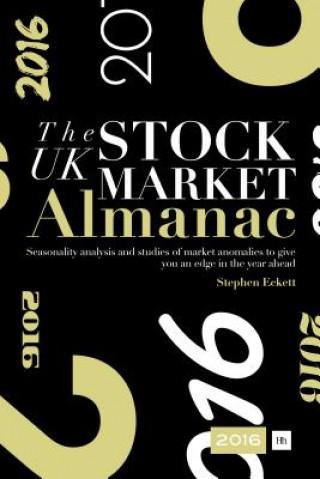 UK Stock Market Almanac