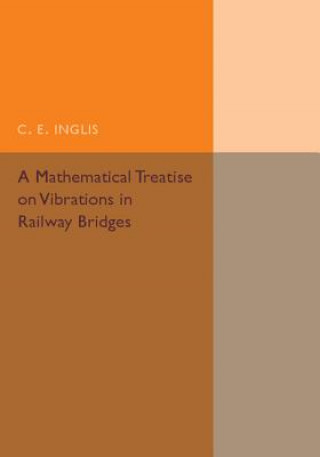 Mathematical Treatise on Vibrations in Railway Bridges
