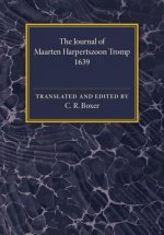 Journal of Maarten Harpertszoon Tromp