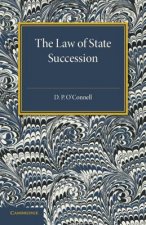 Law of State Succession