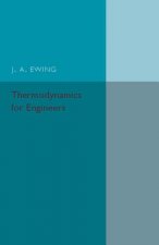 Thermodynamics for Engineers