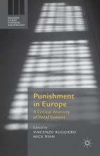 Punishment in Europe