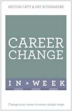 Career Change In A Week