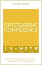 Outstanding Confidence In A Week