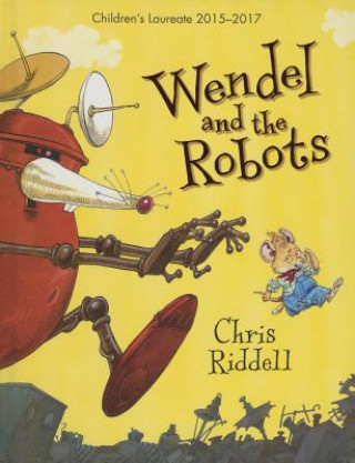 Wendel and the Robots