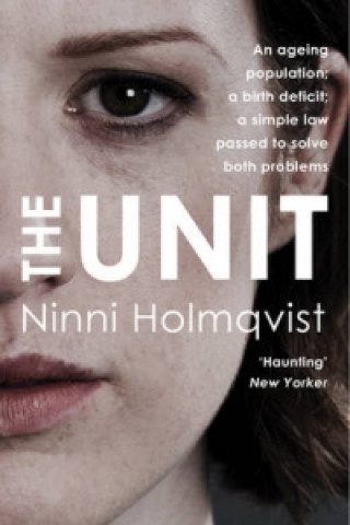Ninni Holmqvist - Unit