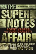 Supernotes Affair