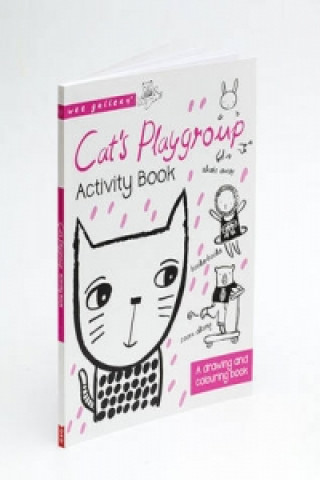 Cat's Playgroup