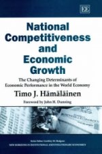 National Competitiveness and Economic Growth