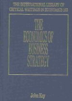 Economics of Business Strategy