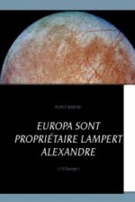 Europa sont propriétaire Lampert Alexandre