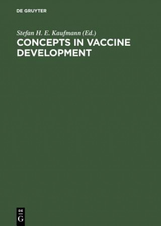 Concepts in Vaccine Development