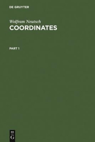 Coordinates