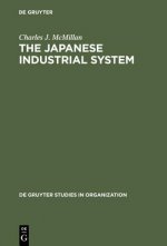 Japanese Industrial System