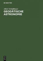 Geodatische Astronomie