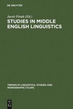 Studies in Middle English Linguistics