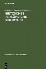 Nietzsches persoenliche Bibliothek