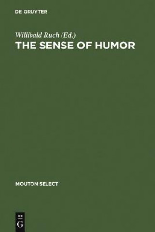 Sense of Humor