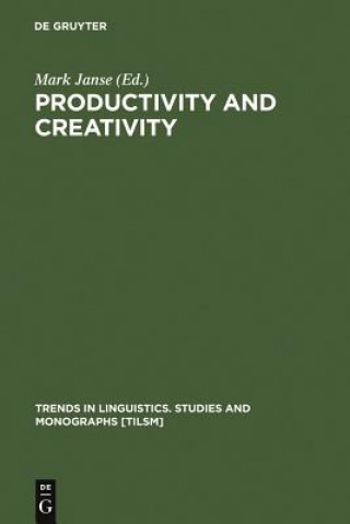 Productivity and Creativity