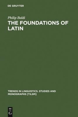 Foundations of Latin
