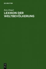 Lexikon der Weltbevoelkerung