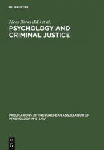 Psychology and Criminal Justice