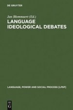 Language Ideological Debates