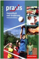 Ernährung und Gesundheit: Verbraucherbildung