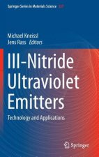 III-Nitride Ultraviolet Emitters