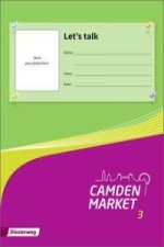 Camden Market - Ausgabe 2013