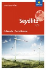 Seydlitz Geographie - Ausgabe 2015 für die Sekundarstufe II in Rheinland-Pfalz
