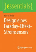 Design Eines Faraday-Effekt-Stromsensors