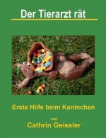 Tierarzt rat - Erste Hilfe beim Kaninchen