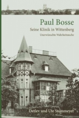 Paul Bosse
