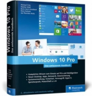 Windows 10 Pro