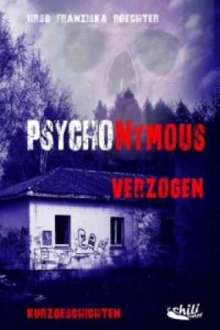 PSYCHONYMOUS